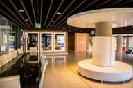 Meeting Rooms
