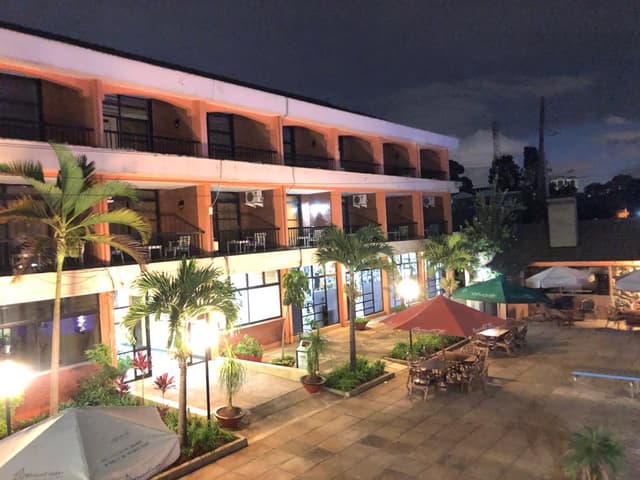 Banda Bar