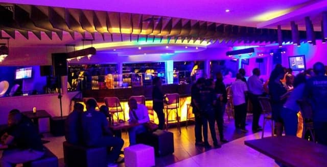 Banda Bar