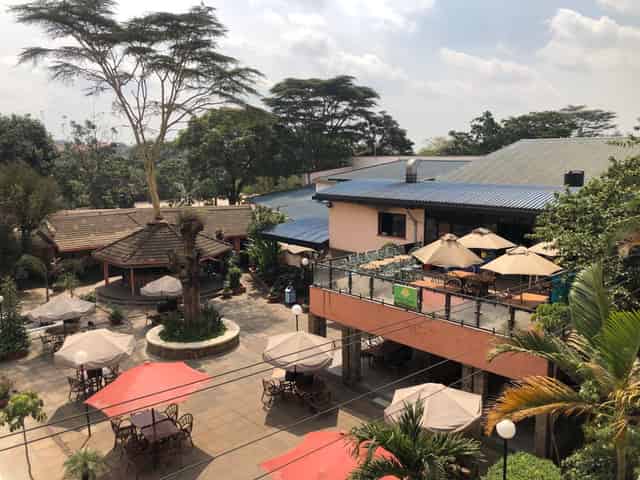Banda Bar
