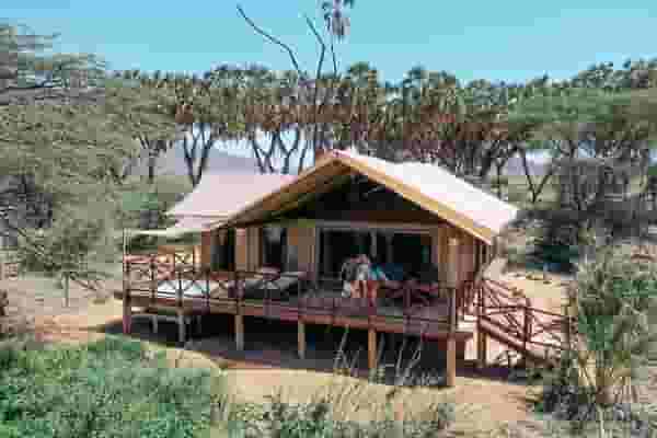 2 Bedroom Villa Suite