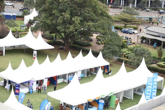 Welcome to UoN Job & Career Fair - Main ...