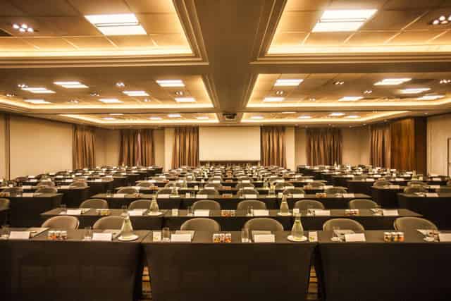 Montecasino Ballroom
