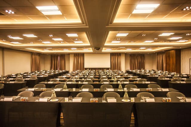 Montecasino Ballroom
