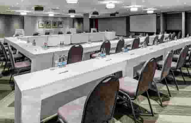 Conference Venues