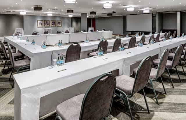 Conference Venues