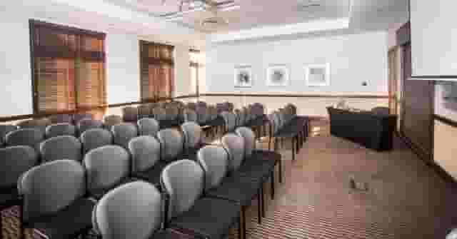 Conference Venues