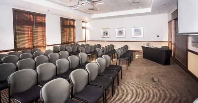 Conference Venues
