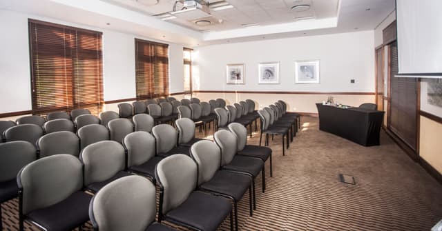 Conference Venues