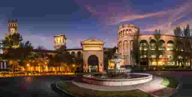 Conference Venues