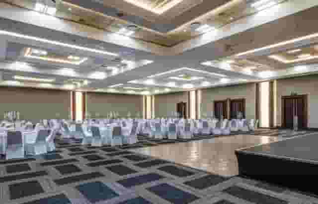 Conference Venues