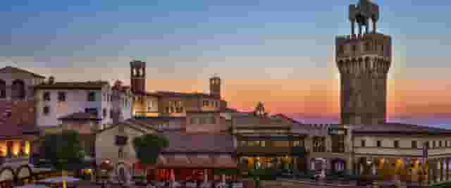 La Toscana