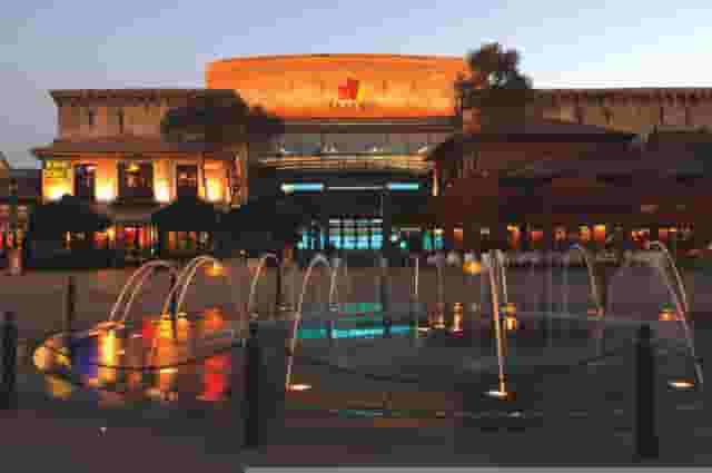 Theatre