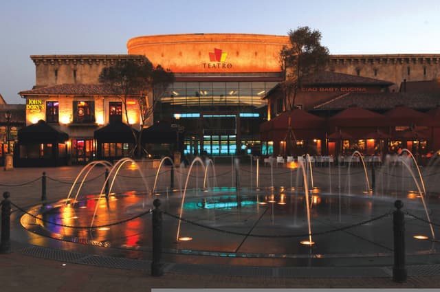 Theatre