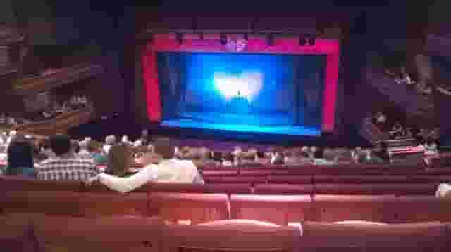 Theatre