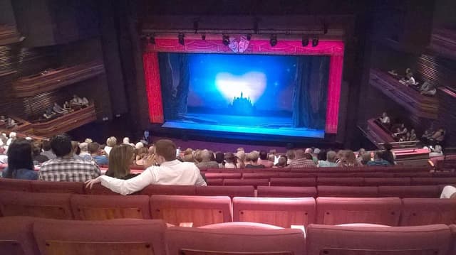 Theatre