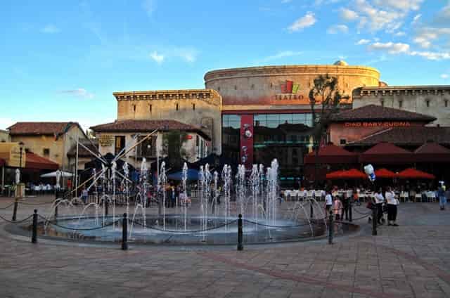 Theatre