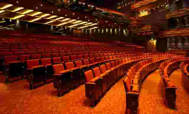 Theatre
