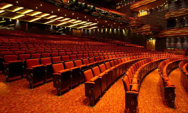 Theatre