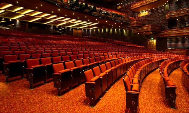 Theatre