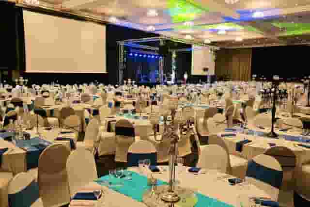 Conference Facilities