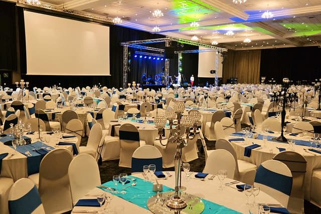 Conference Facilities