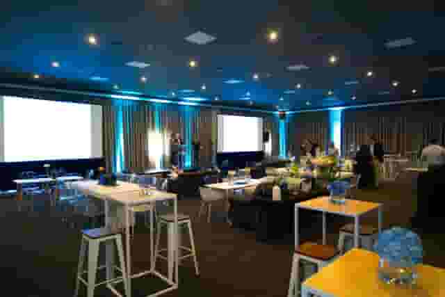 Conference Facilities
