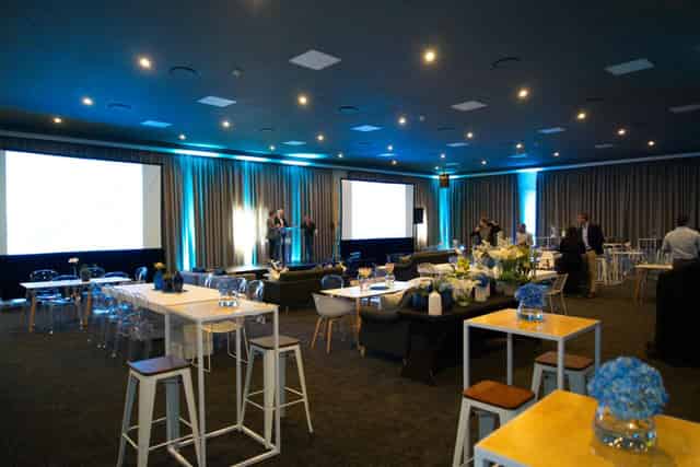 Conference Facilities