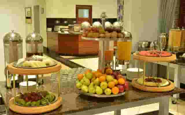 Conference Facilities