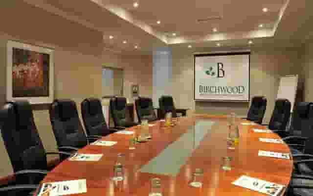 Conference Facilities