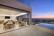 Meeting Spaces