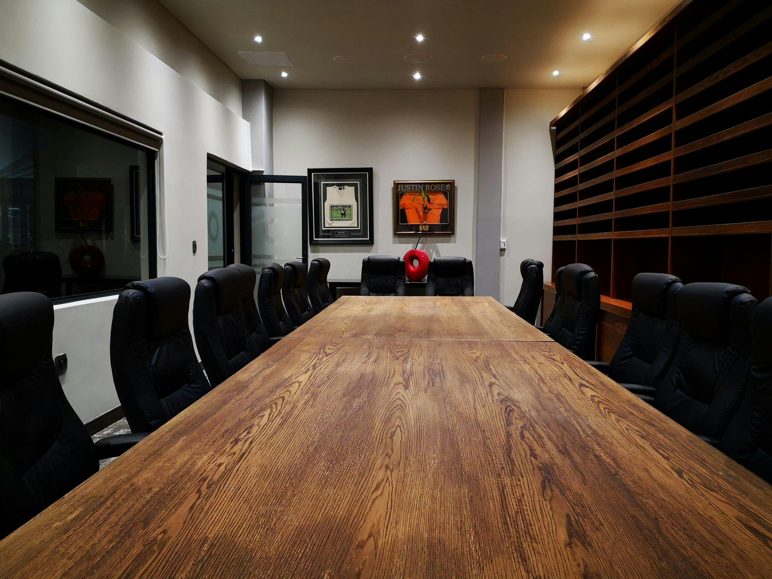 Conference & Events - Venue in Honeydew ...