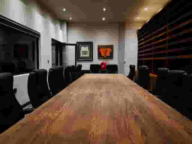 Boardroom