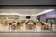 Small Meeting Rooms