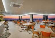 Small Meeting Rooms