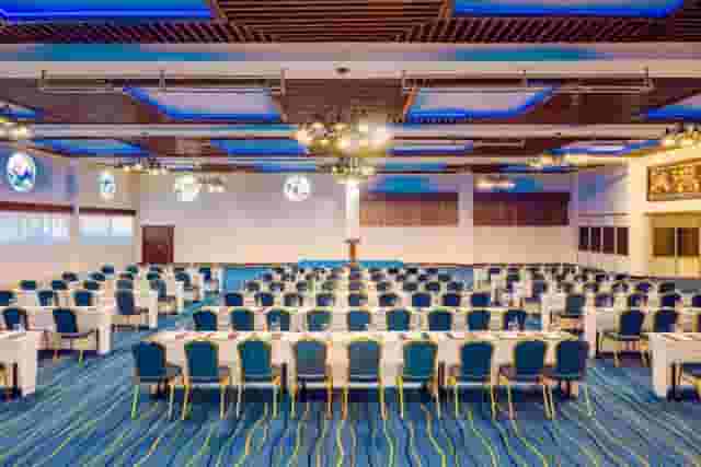 Almasi Ballroom