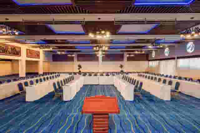 Almasi Ballroom