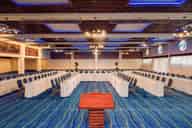 Meeting Rooms