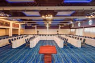 Meeting Rooms