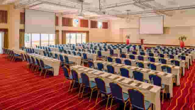 Almasi Ballroom