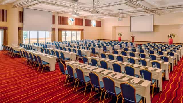 Almasi Ballroom