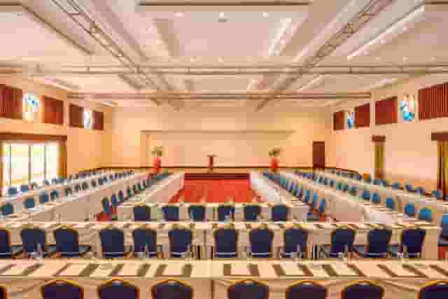 Almasi Ballroom