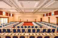 Small Meeting Rooms