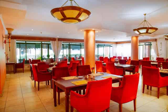 Ndovu Ballroom