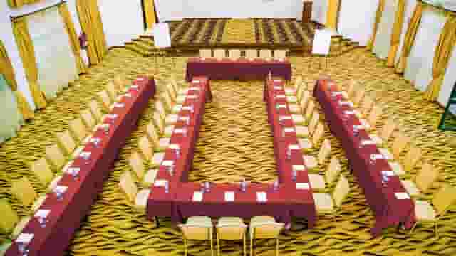 Ndovu Ballroom