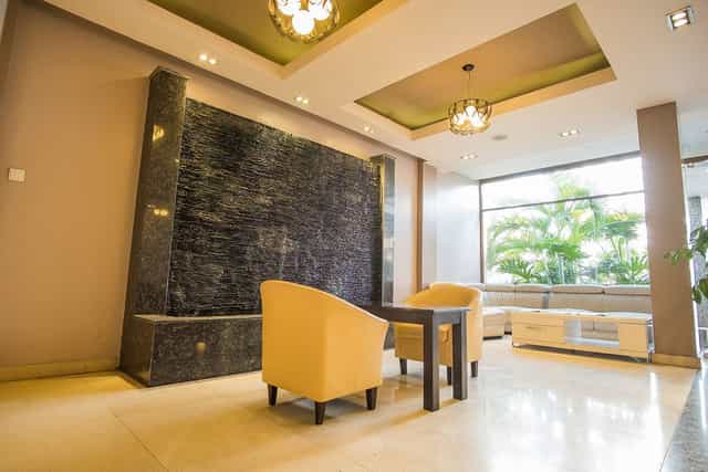 Art & Soul Conference Room, Ngong Hills Hotel, modern venue for meetings and events.
