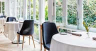 Private Dining Rooms
