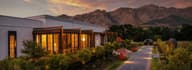 Outdoor Terraces