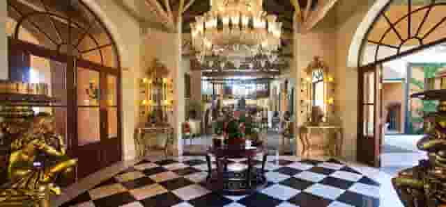 Accommodation