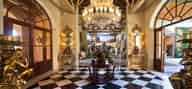 Private Dining Rooms